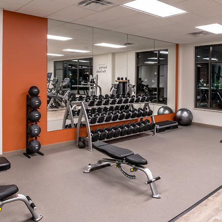 Even Hotel Eugene By Ihg Екстер'єр фото