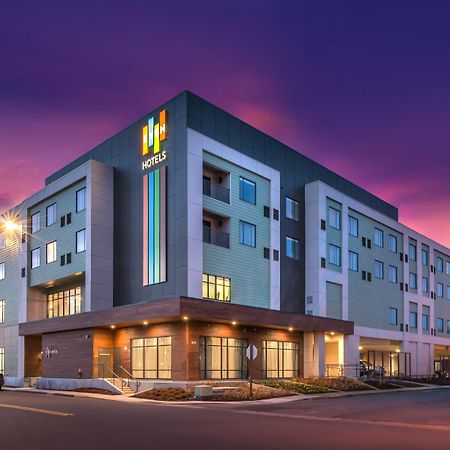 Even Hotel Eugene By Ihg Екстер'єр фото