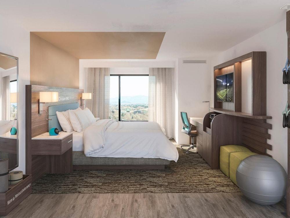 Even Hotel Eugene By Ihg Екстер'єр фото