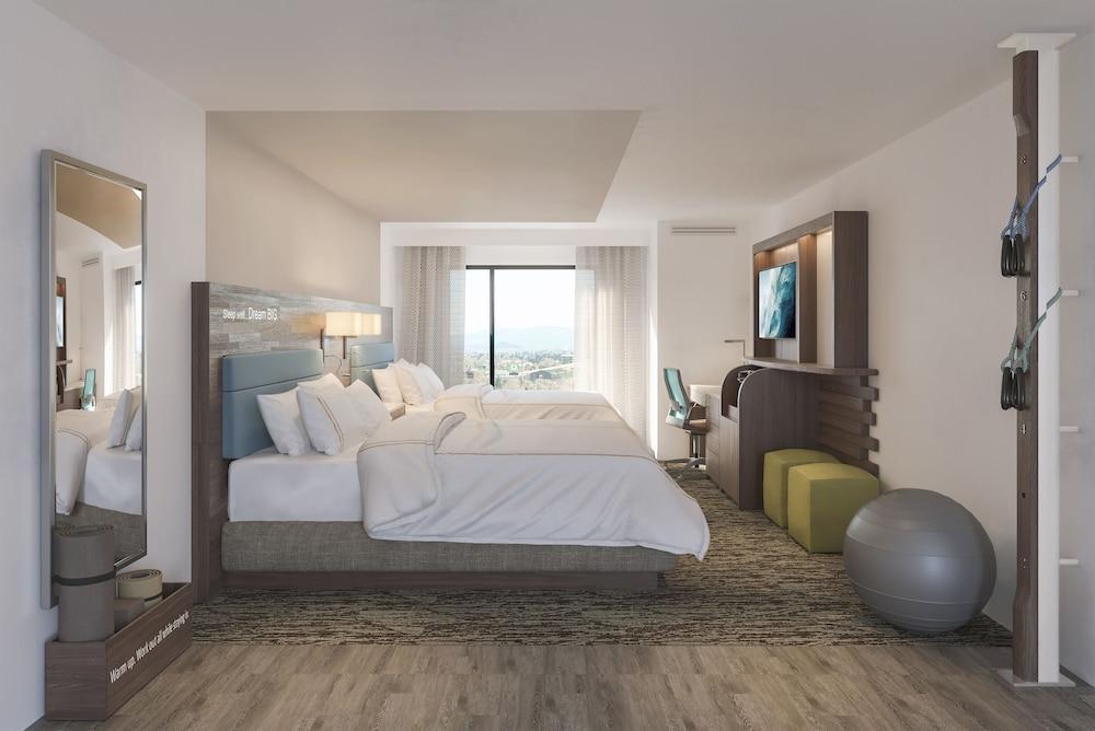 Even Hotel Eugene By Ihg Екстер'єр фото