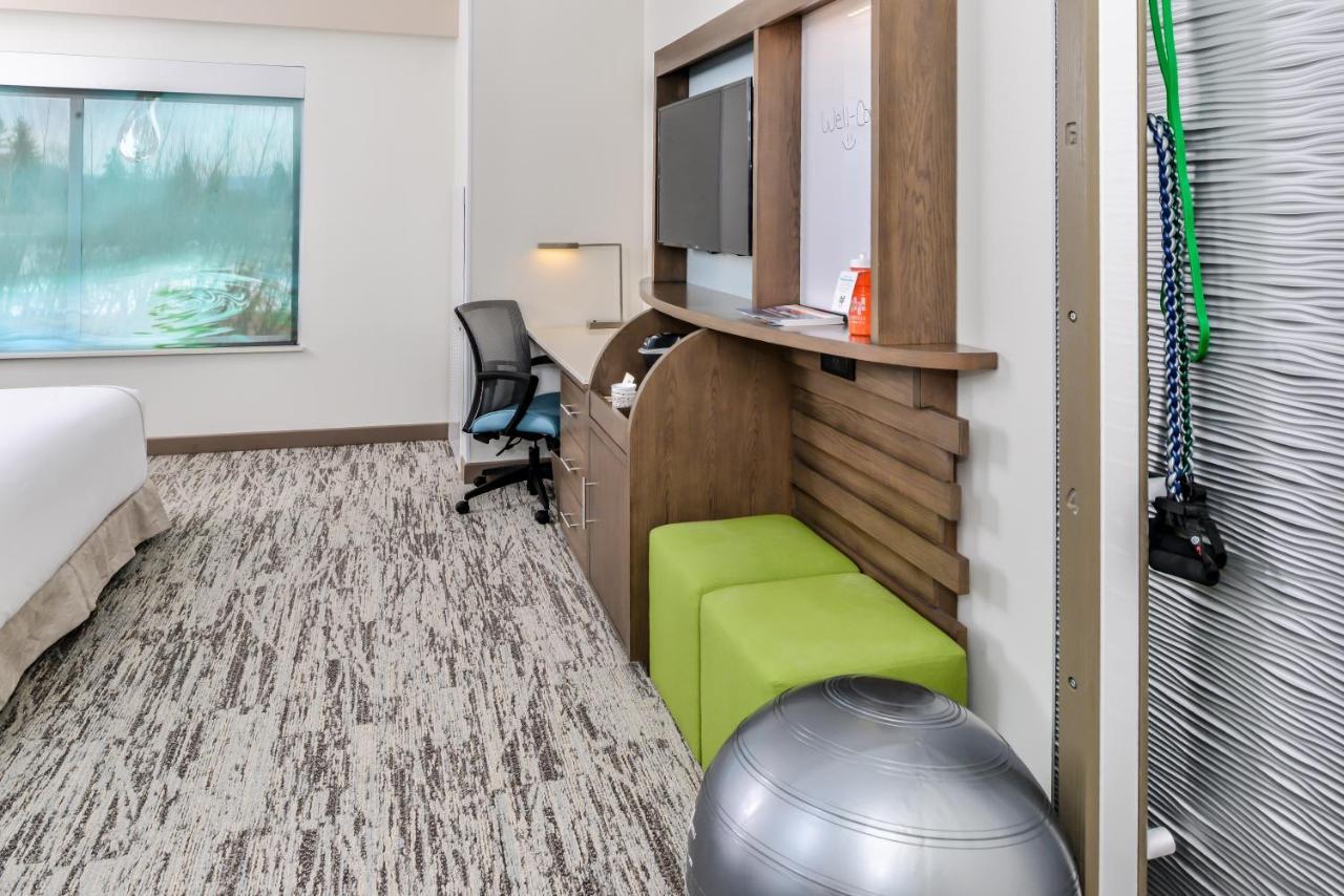 Even Hotel Eugene By Ihg Екстер'єр фото