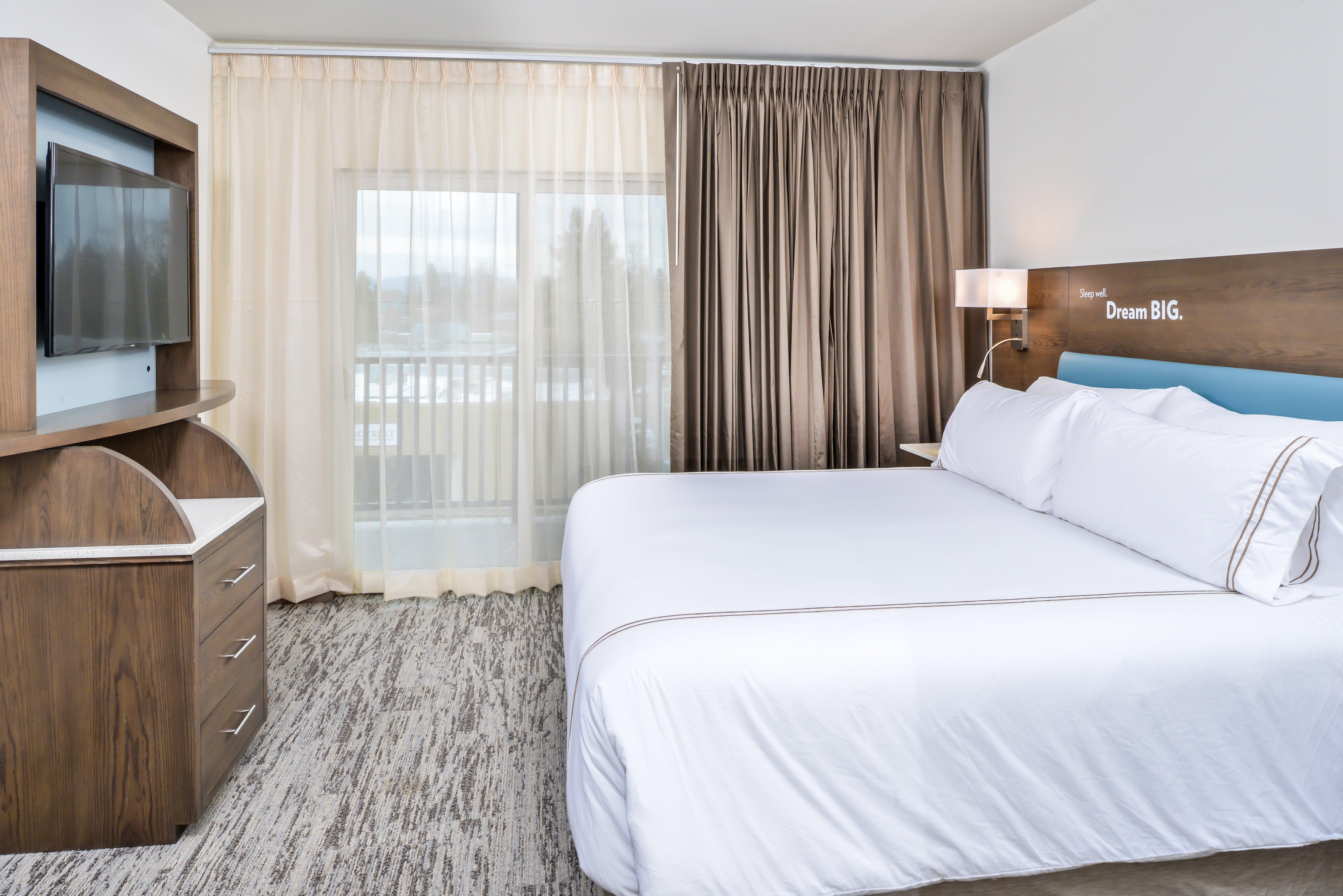 Even Hotel Eugene By Ihg Екстер'єр фото