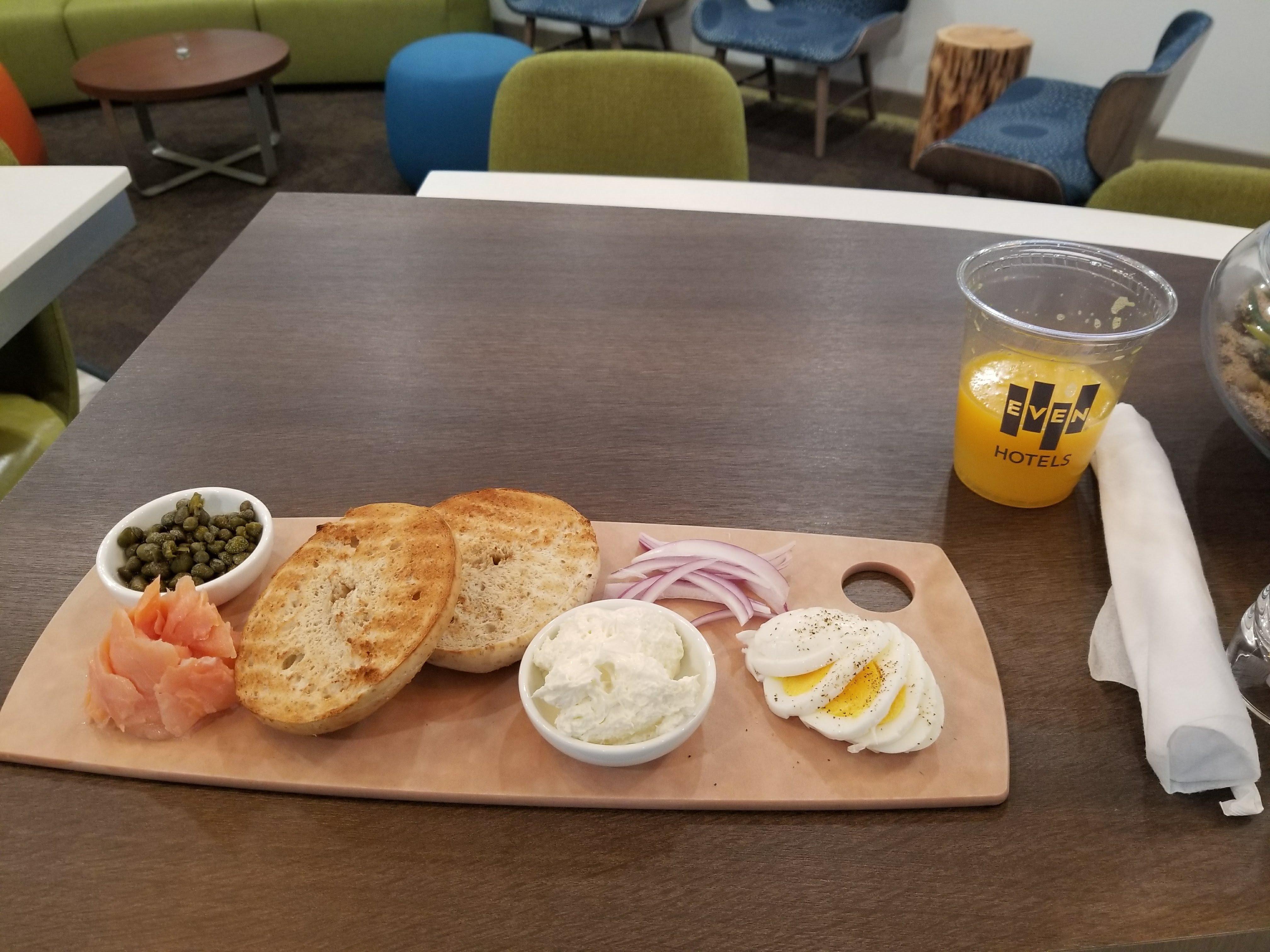 Even Hotel Eugene By Ihg Екстер'єр фото