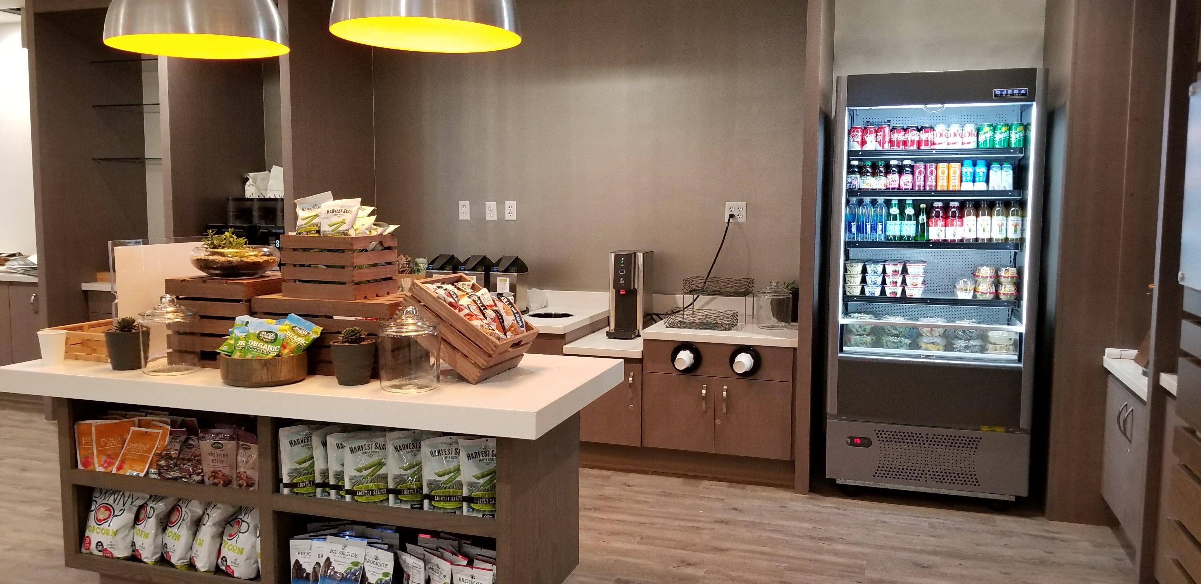 Even Hotel Eugene By Ihg Екстер'єр фото