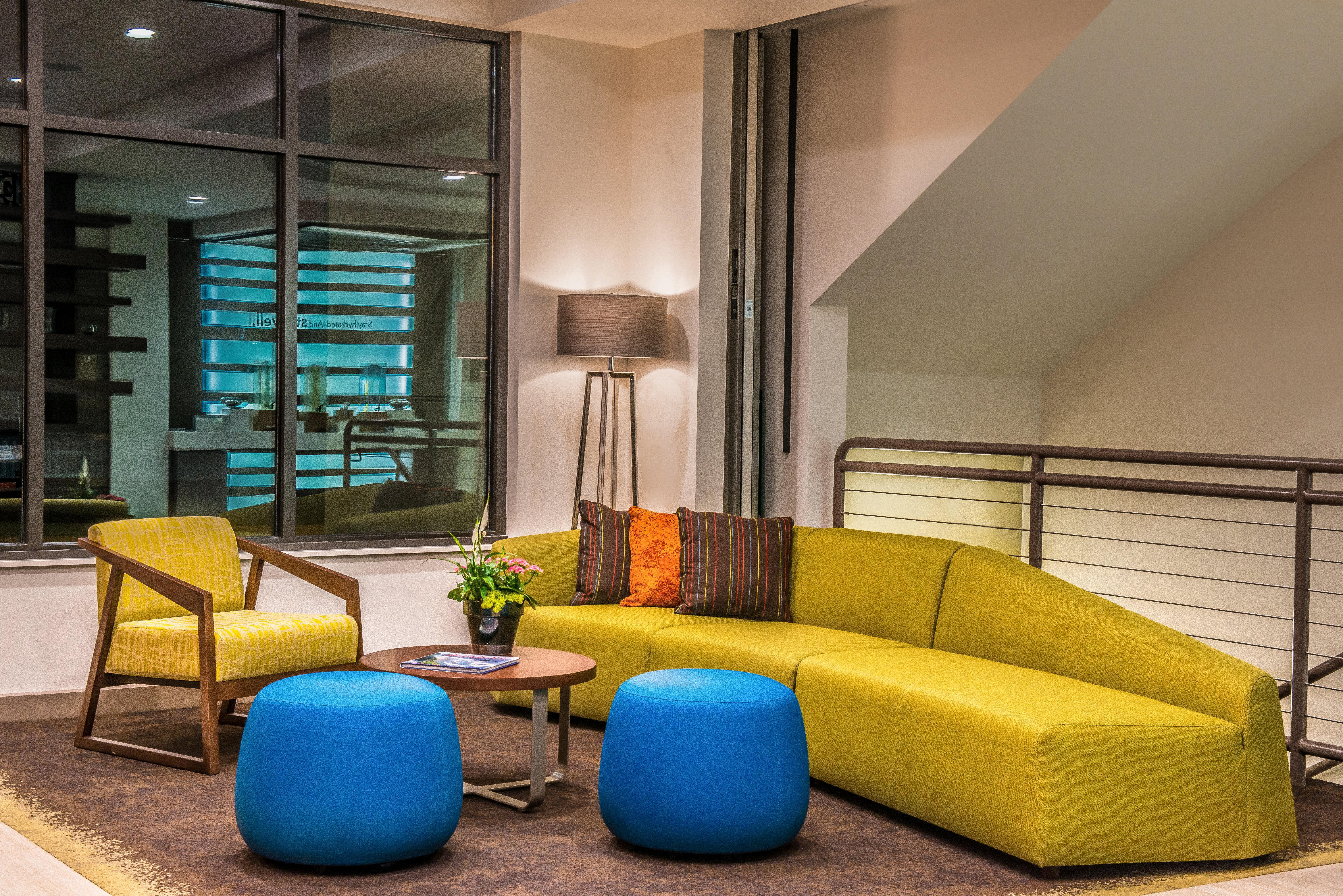 Even Hotel Eugene By Ihg Екстер'єр фото