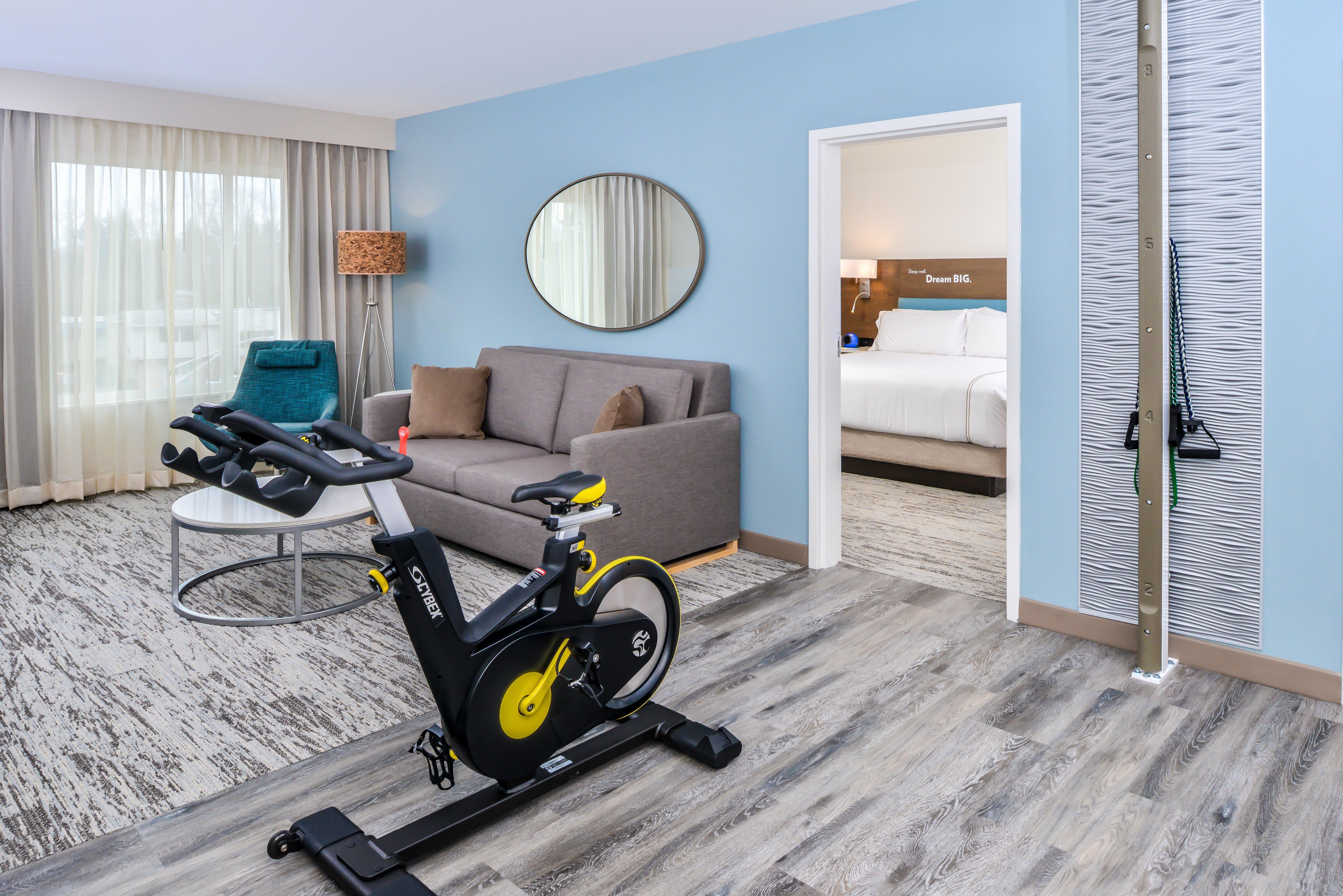 Even Hotel Eugene By Ihg Екстер'єр фото