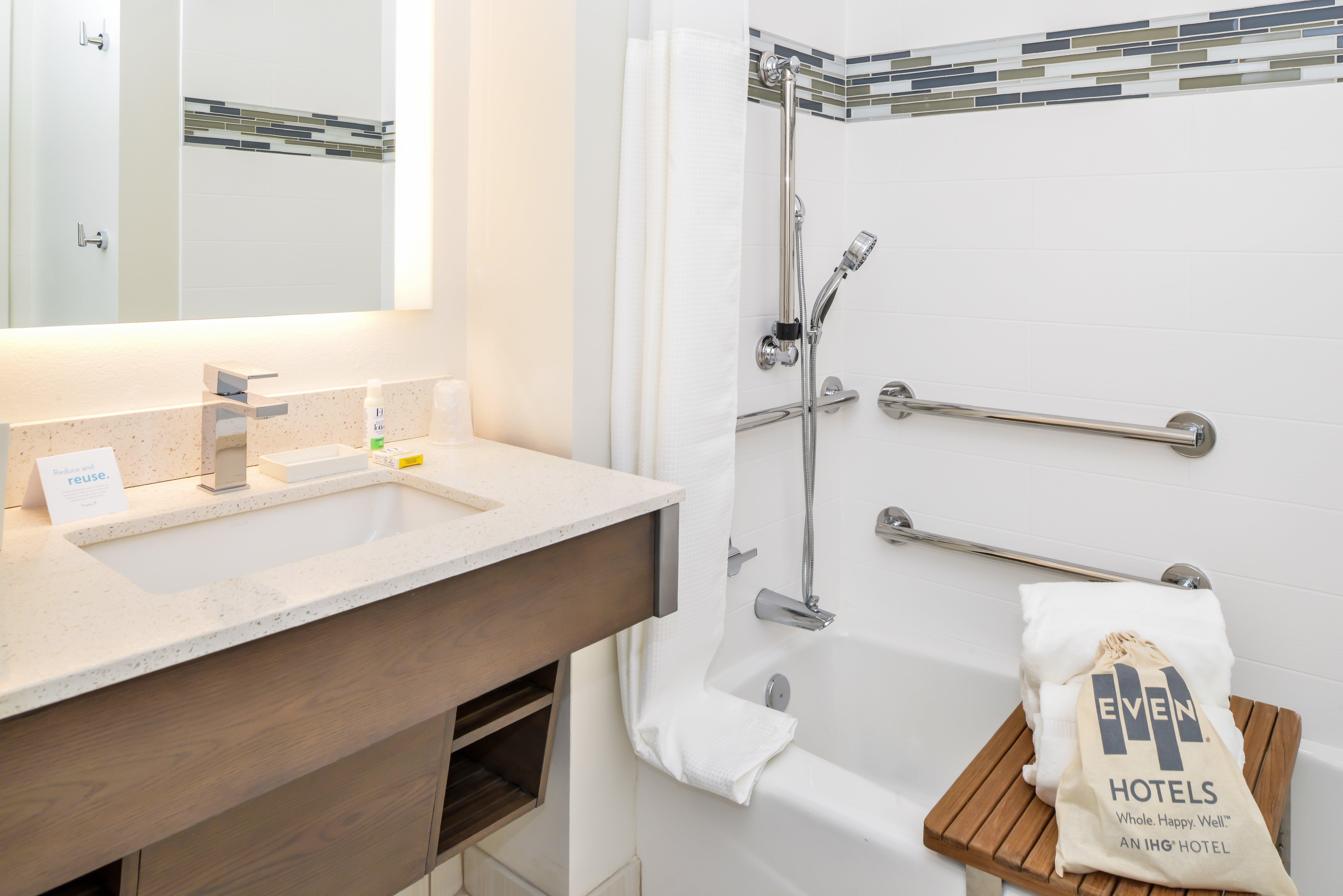 Even Hotel Eugene By Ihg Екстер'єр фото