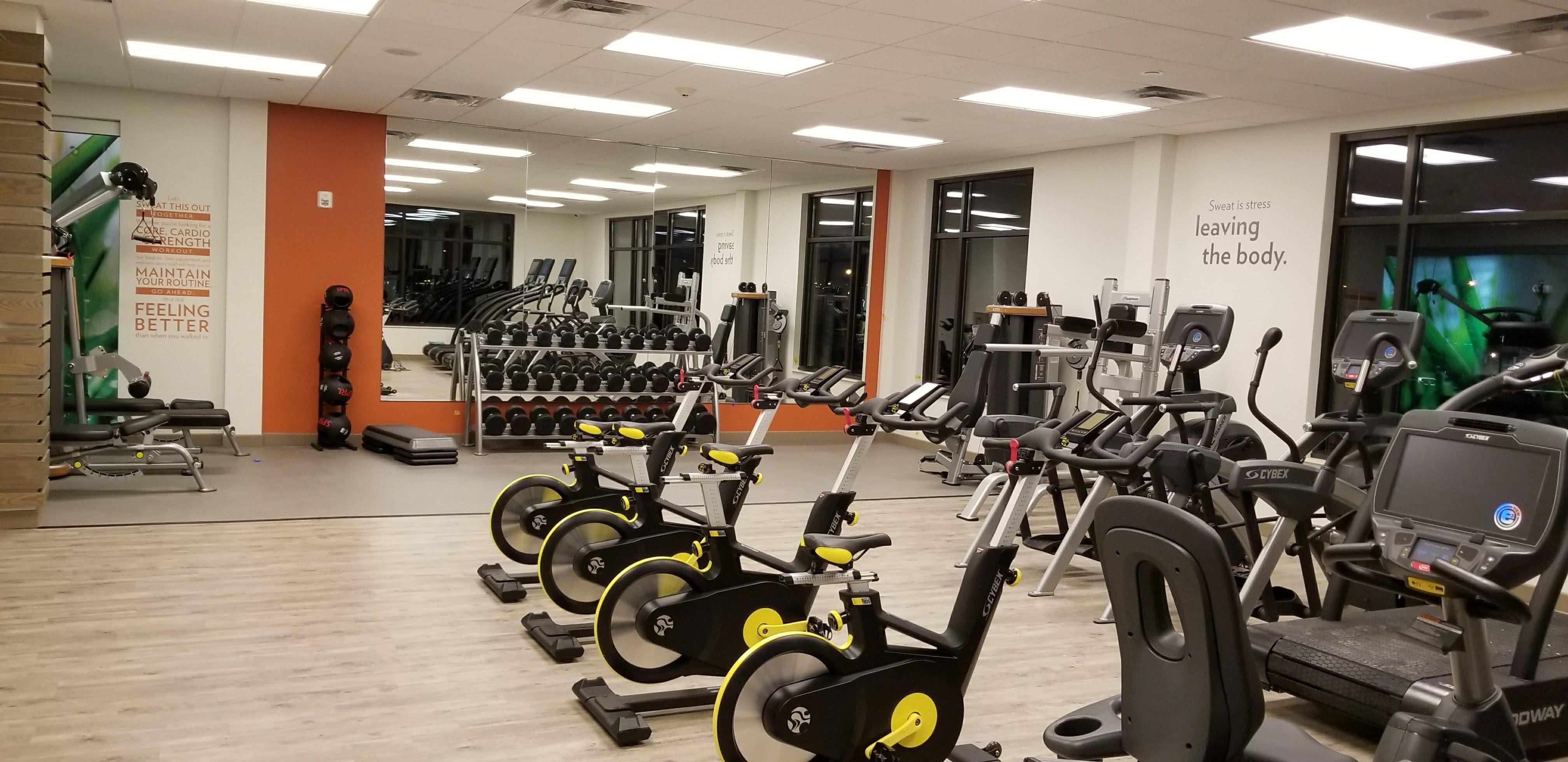 Even Hotel Eugene By Ihg Екстер'єр фото
