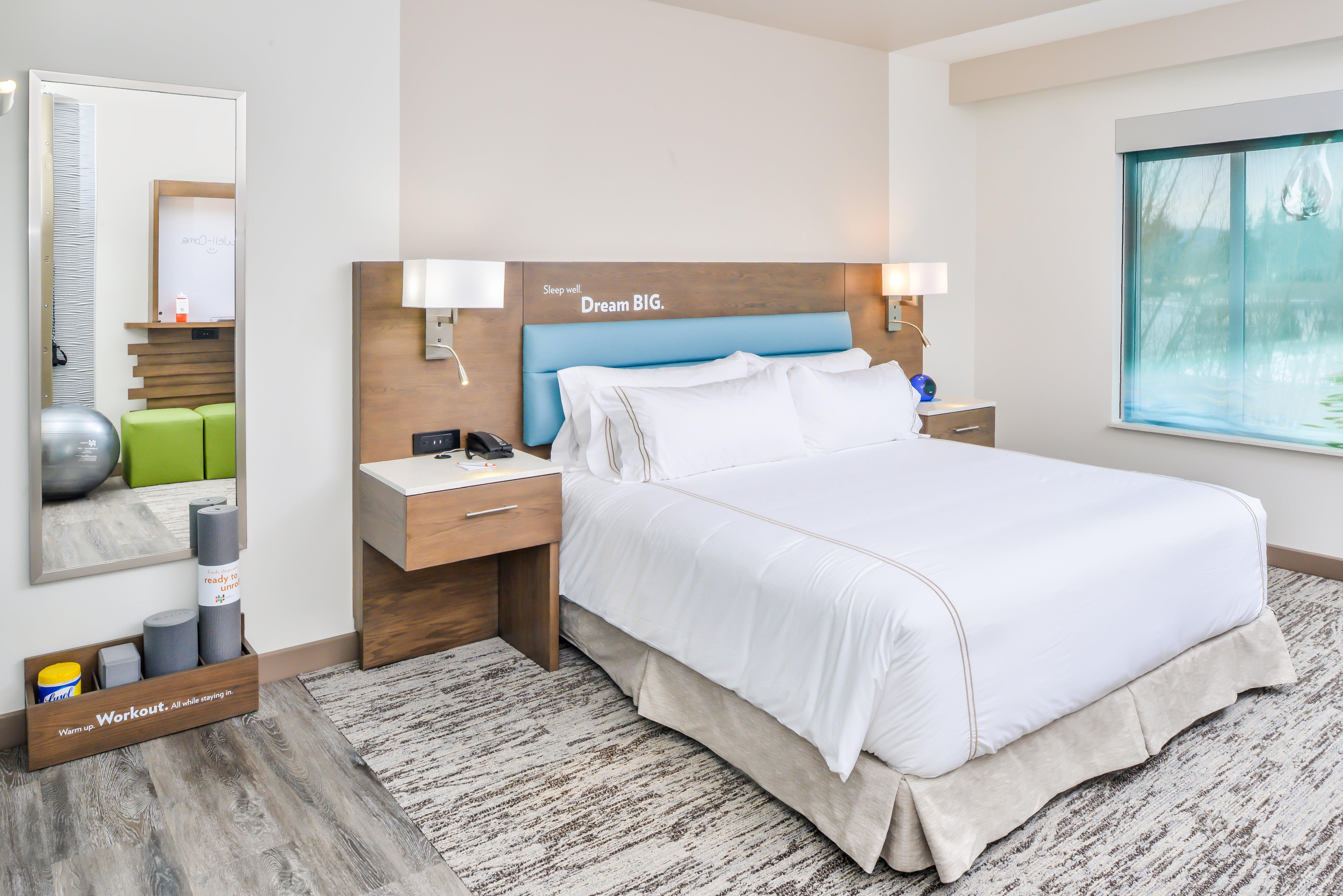 Even Hotel Eugene By Ihg Екстер'єр фото