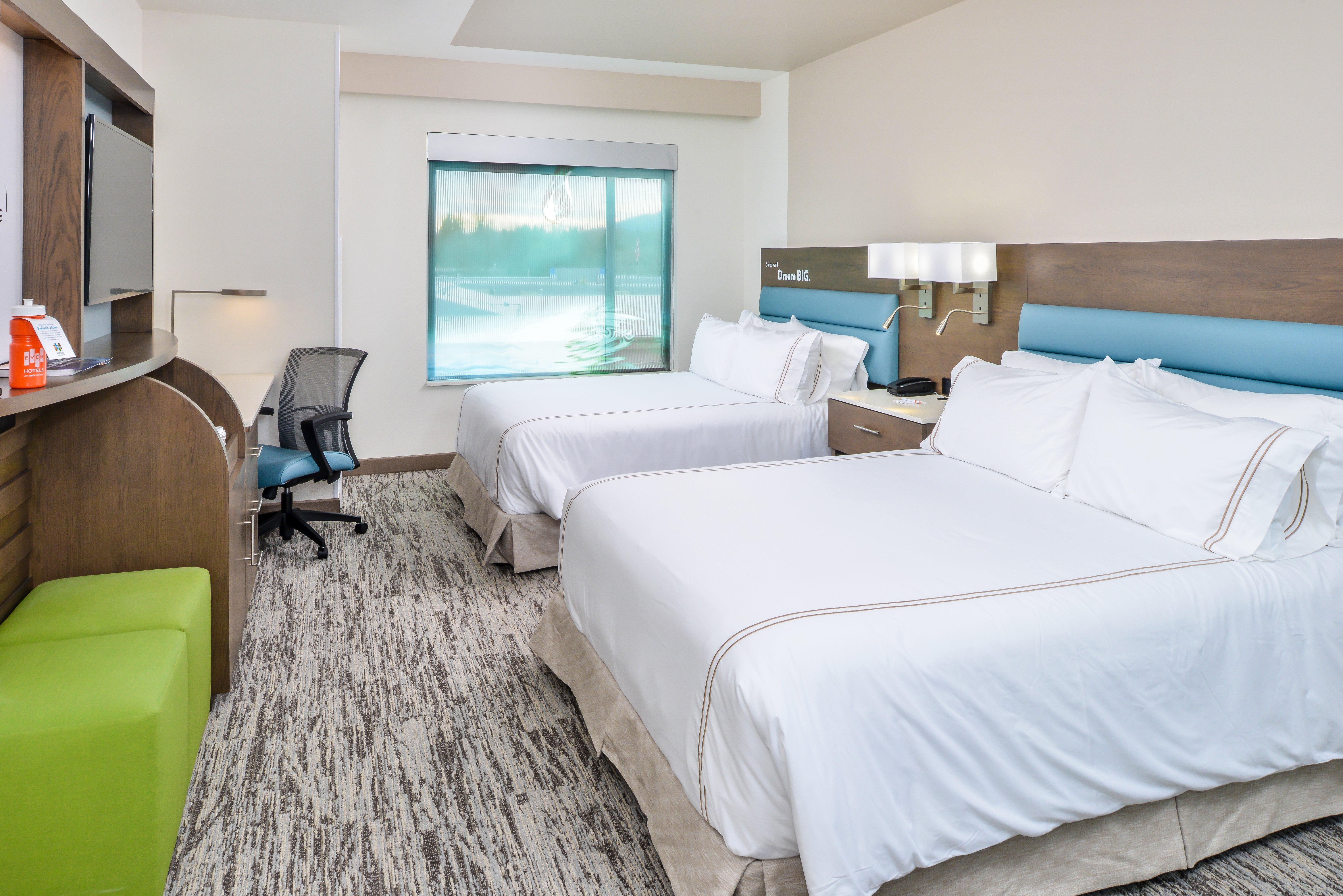 Even Hotel Eugene By Ihg Екстер'єр фото