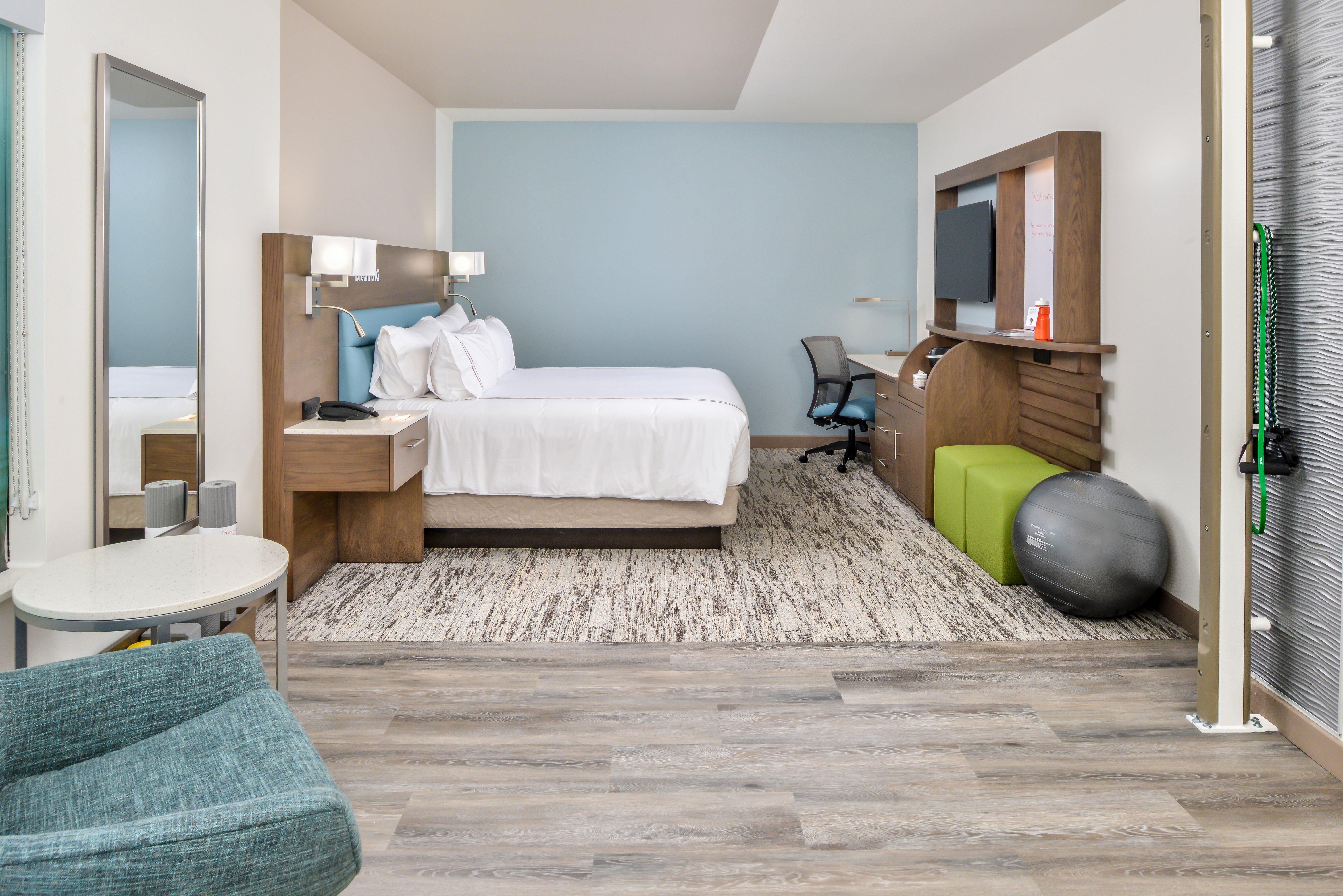 Even Hotel Eugene By Ihg Екстер'єр фото