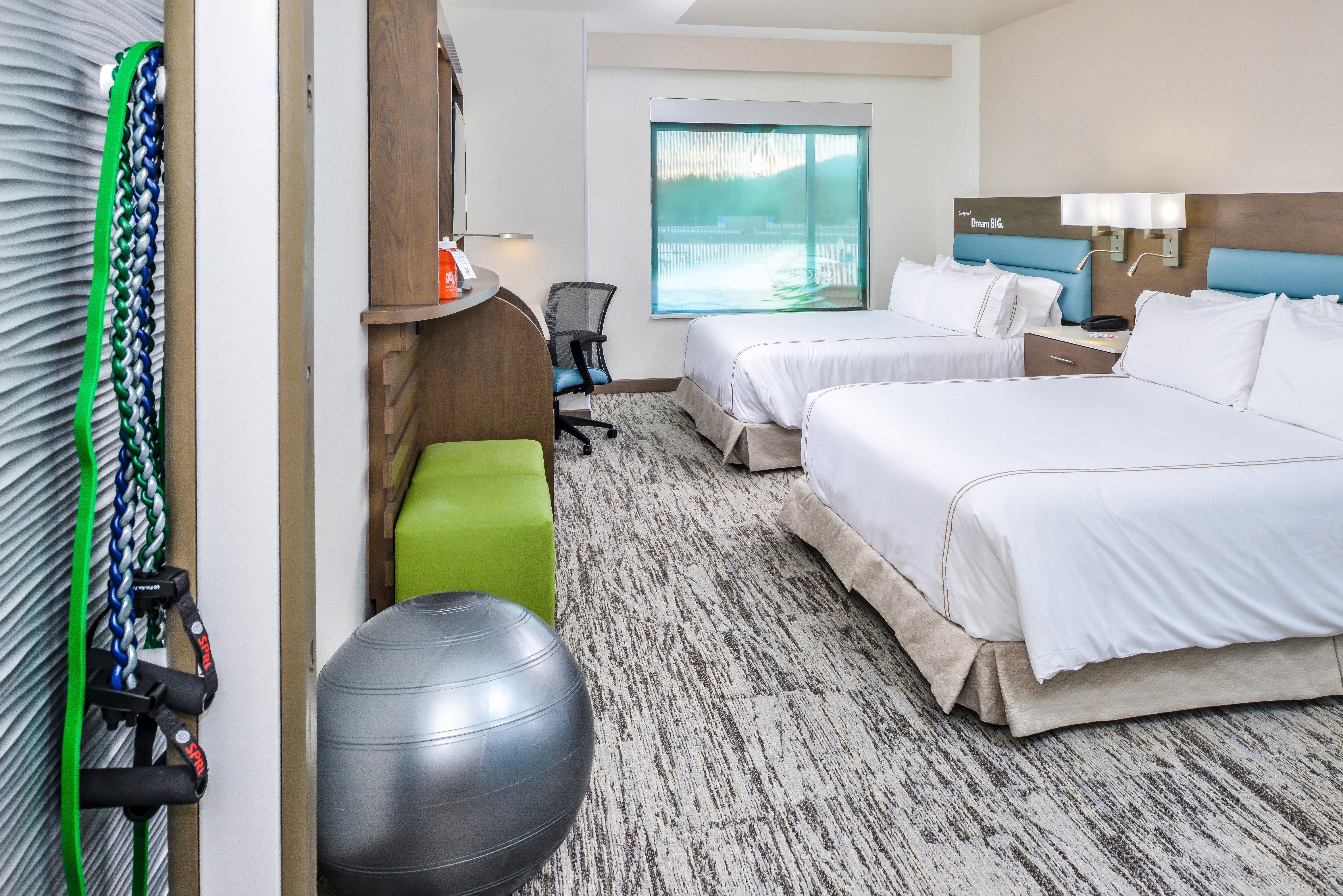 Even Hotel Eugene By Ihg Екстер'єр фото