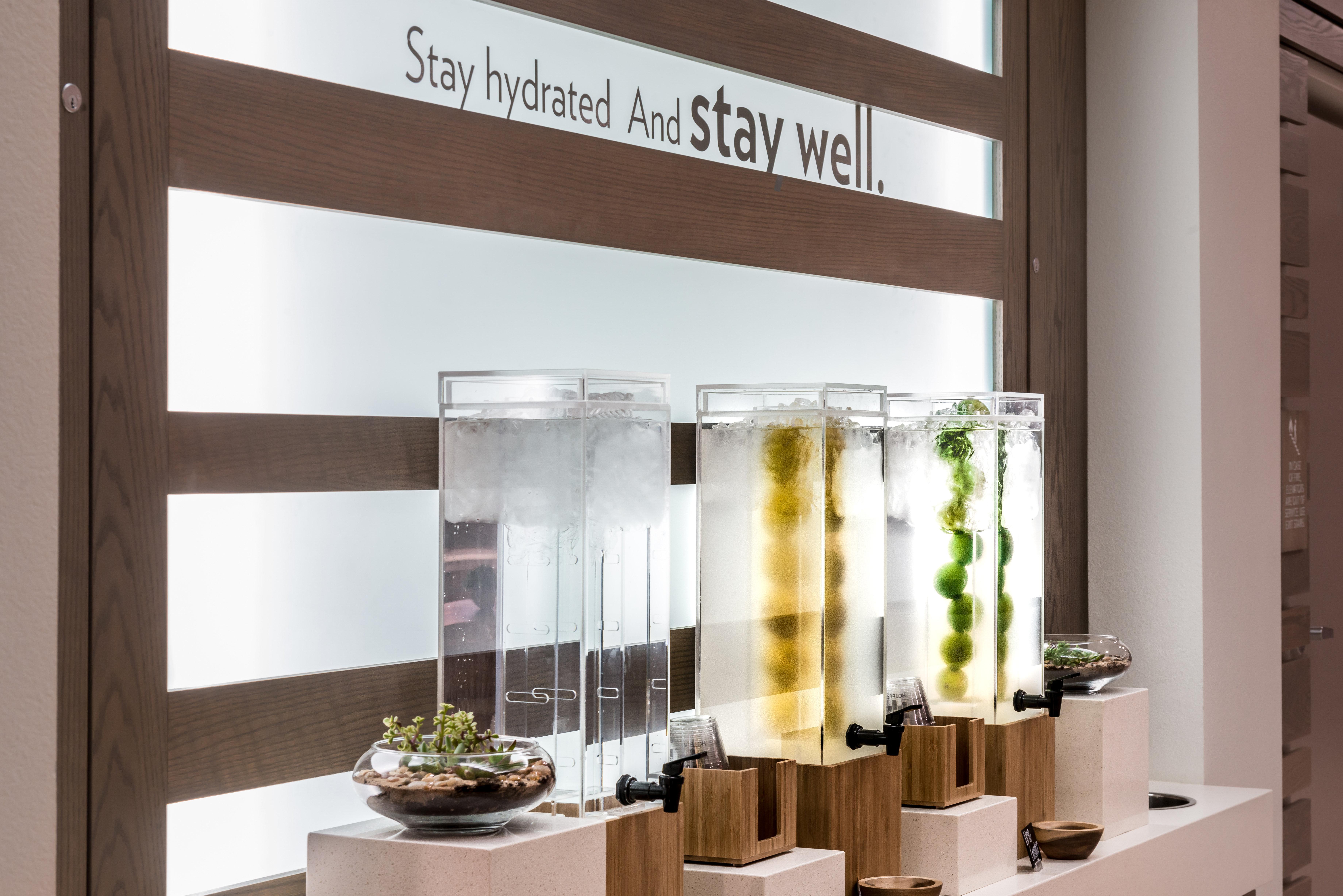 Even Hotel Eugene By Ihg Екстер'єр фото