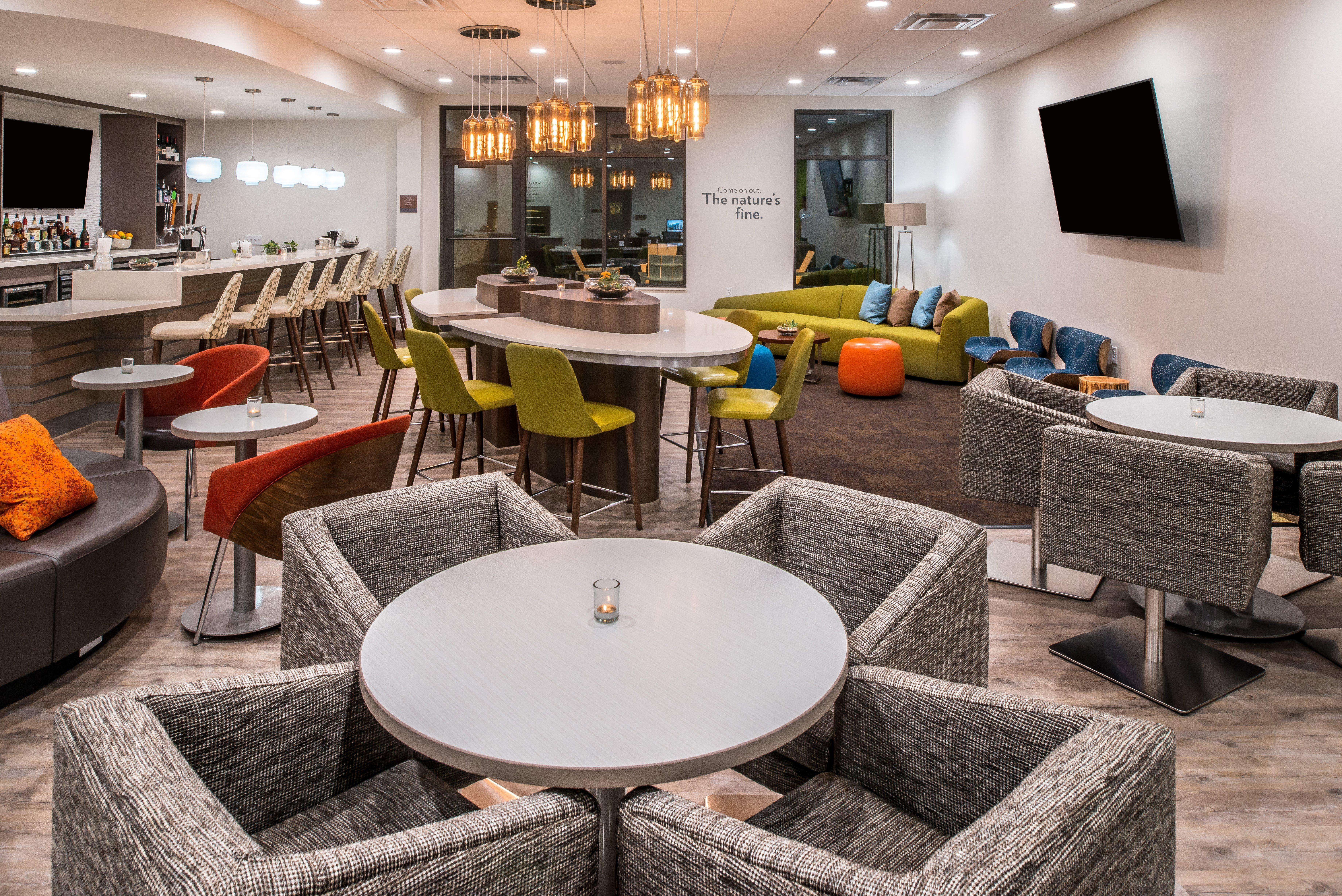 Even Hotel Eugene By Ihg Екстер'єр фото