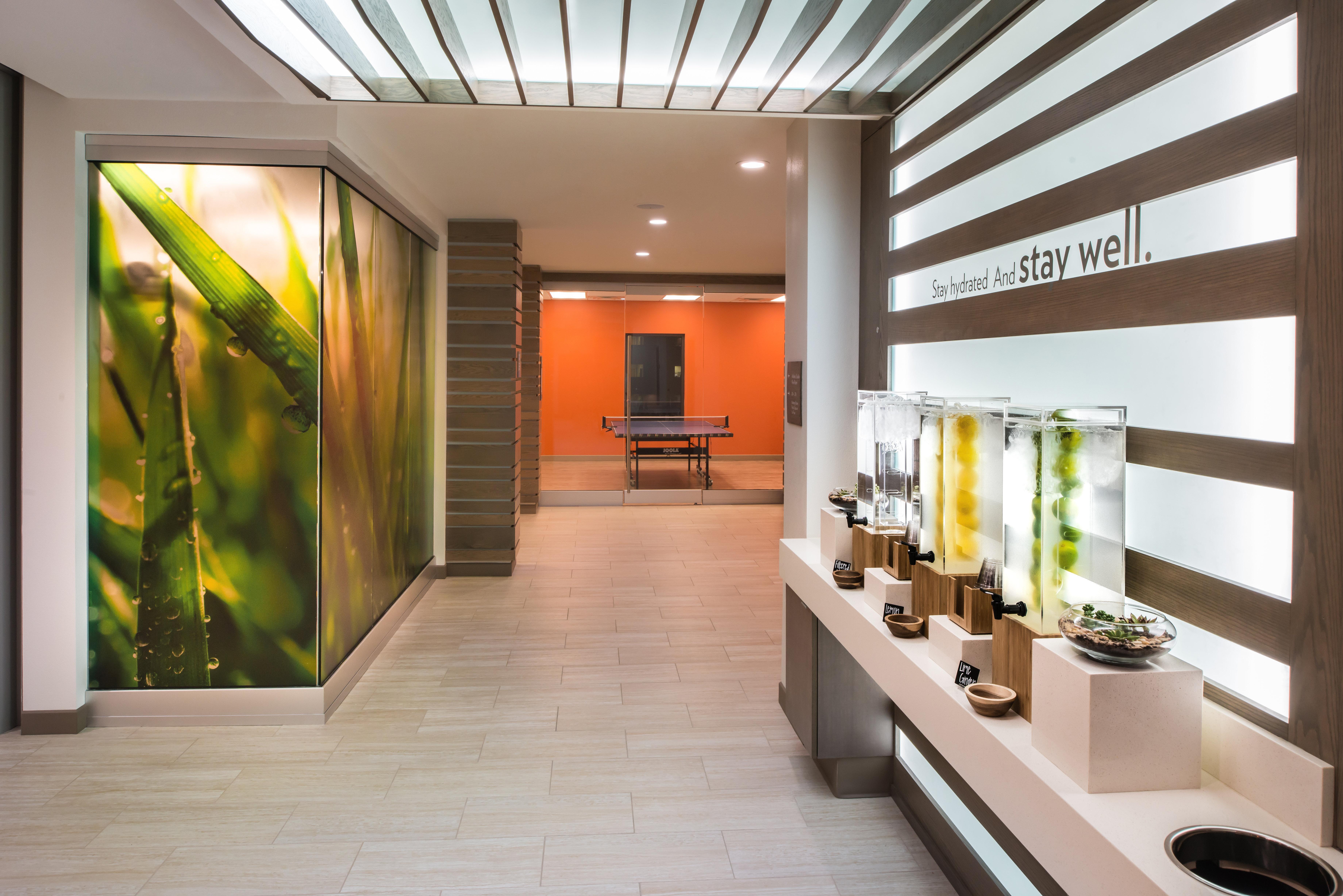 Even Hotel Eugene By Ihg Екстер'єр фото