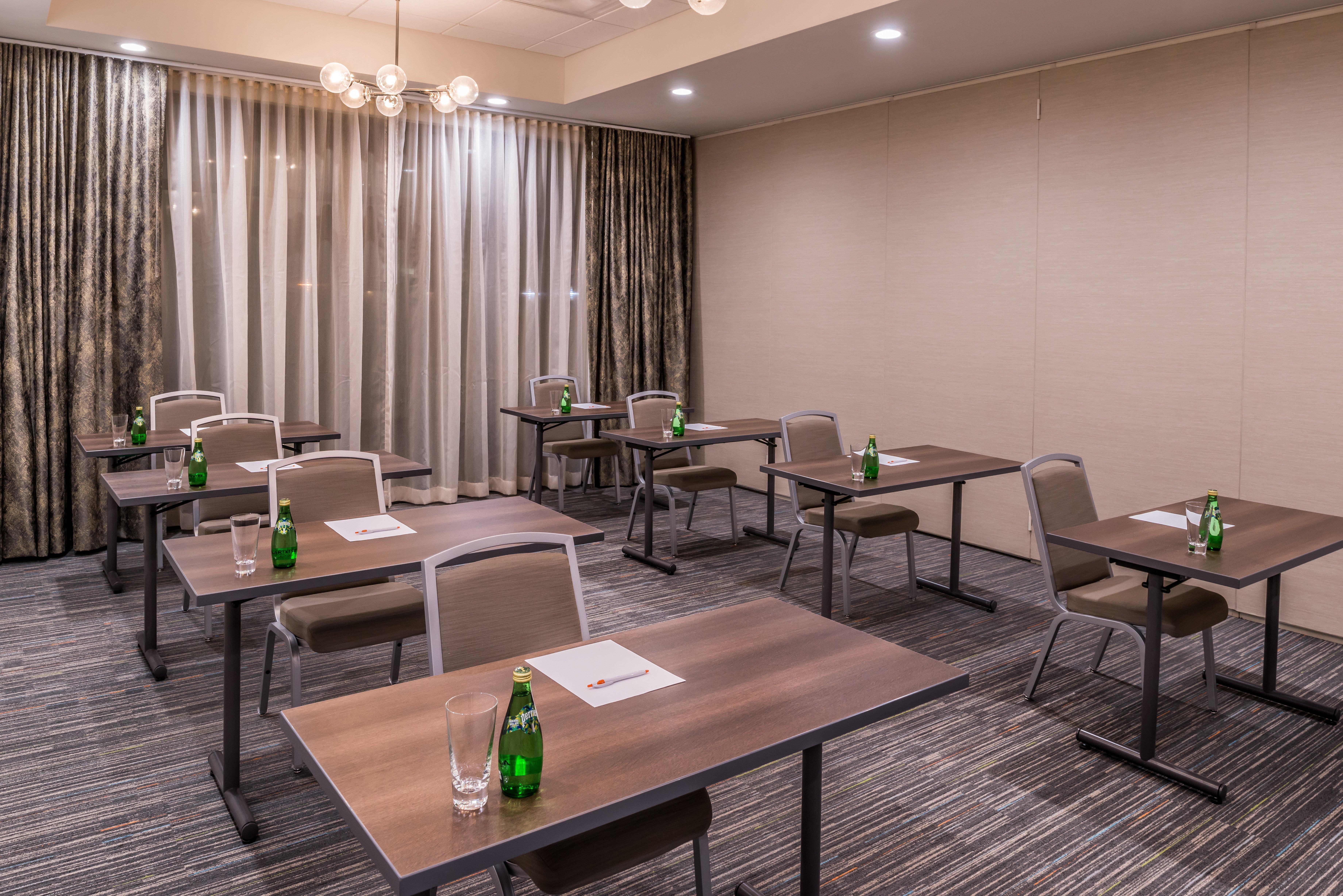 Even Hotel Eugene By Ihg Екстер'єр фото