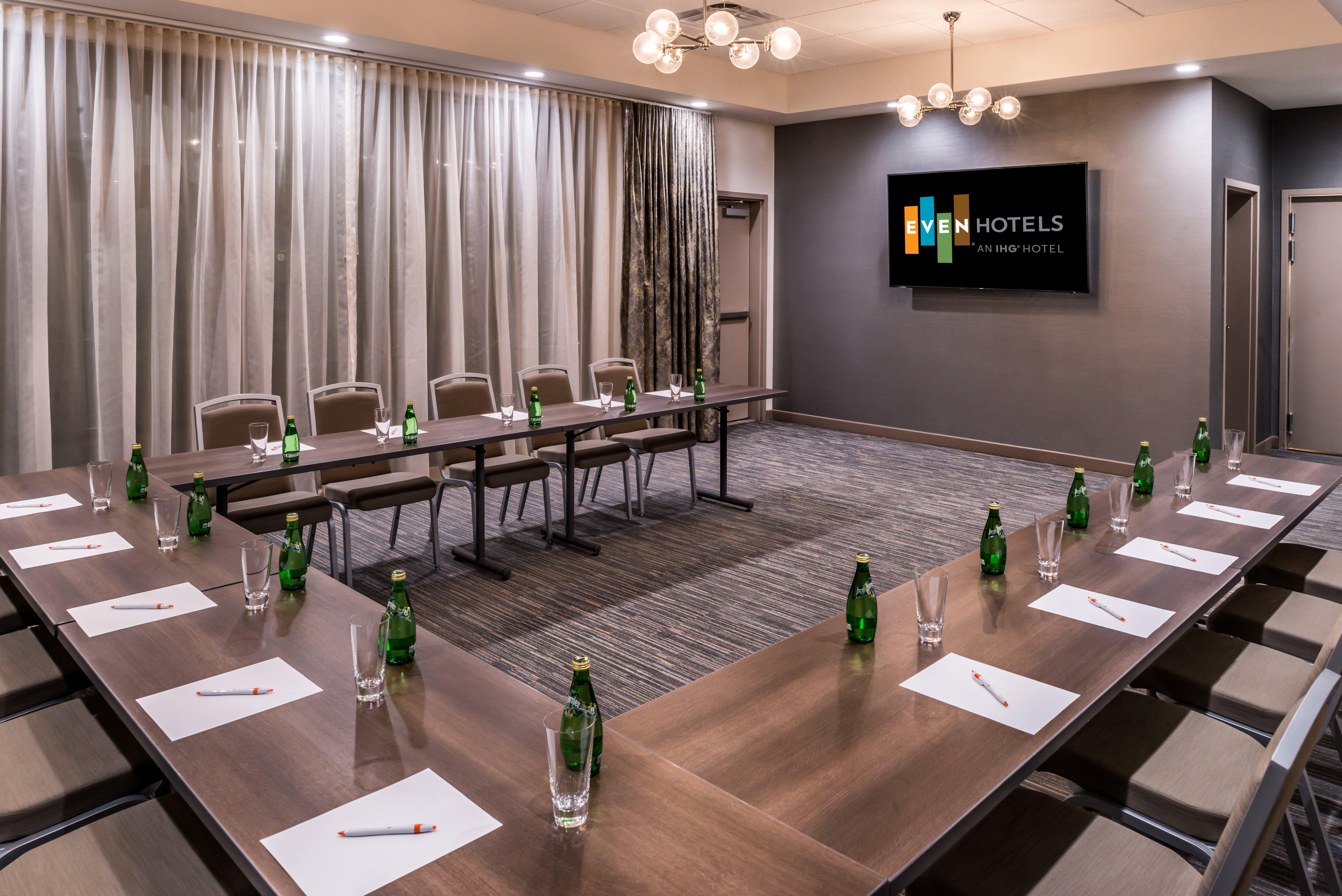 Even Hotel Eugene By Ihg Екстер'єр фото
