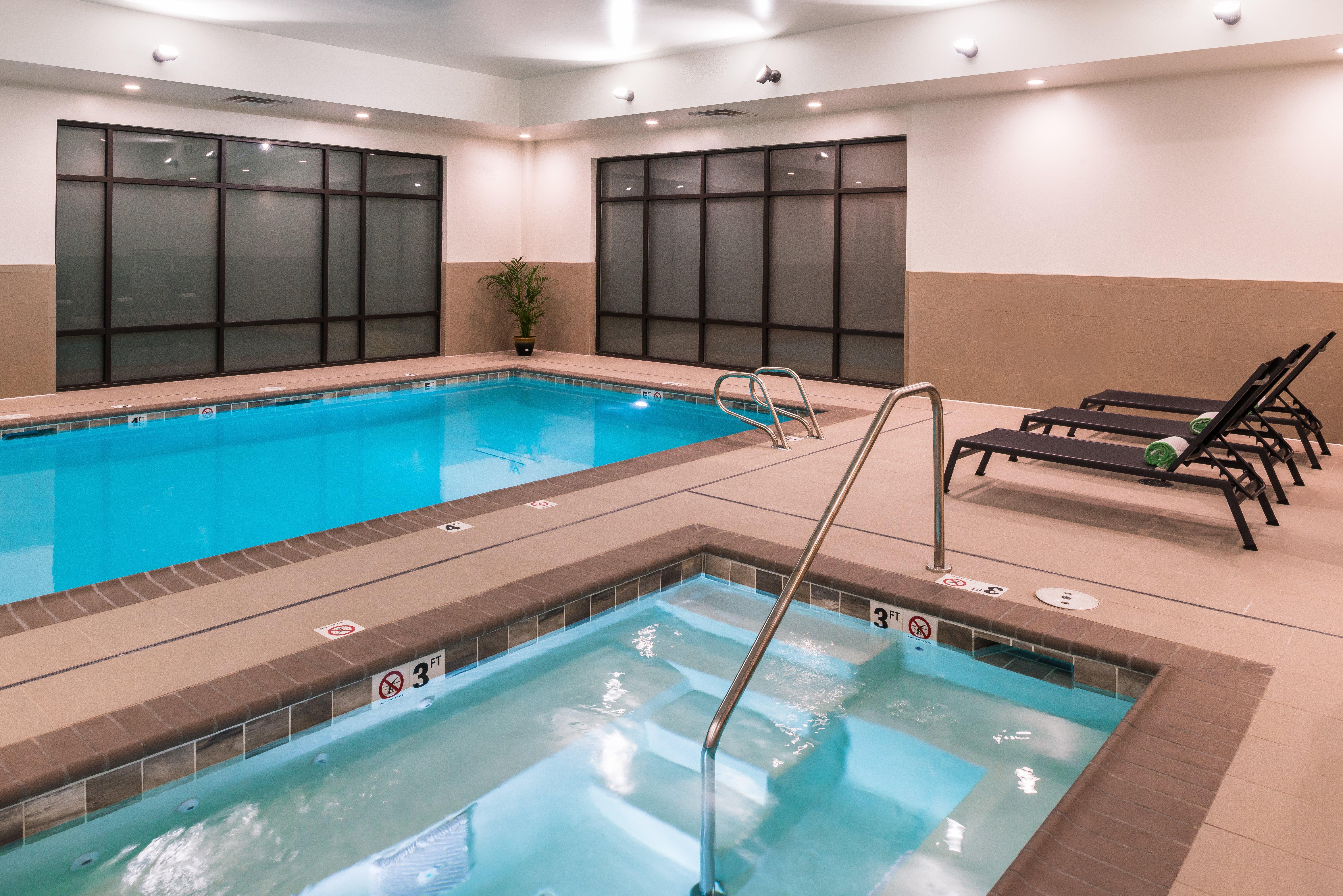 Even Hotel Eugene By Ihg Екстер'єр фото