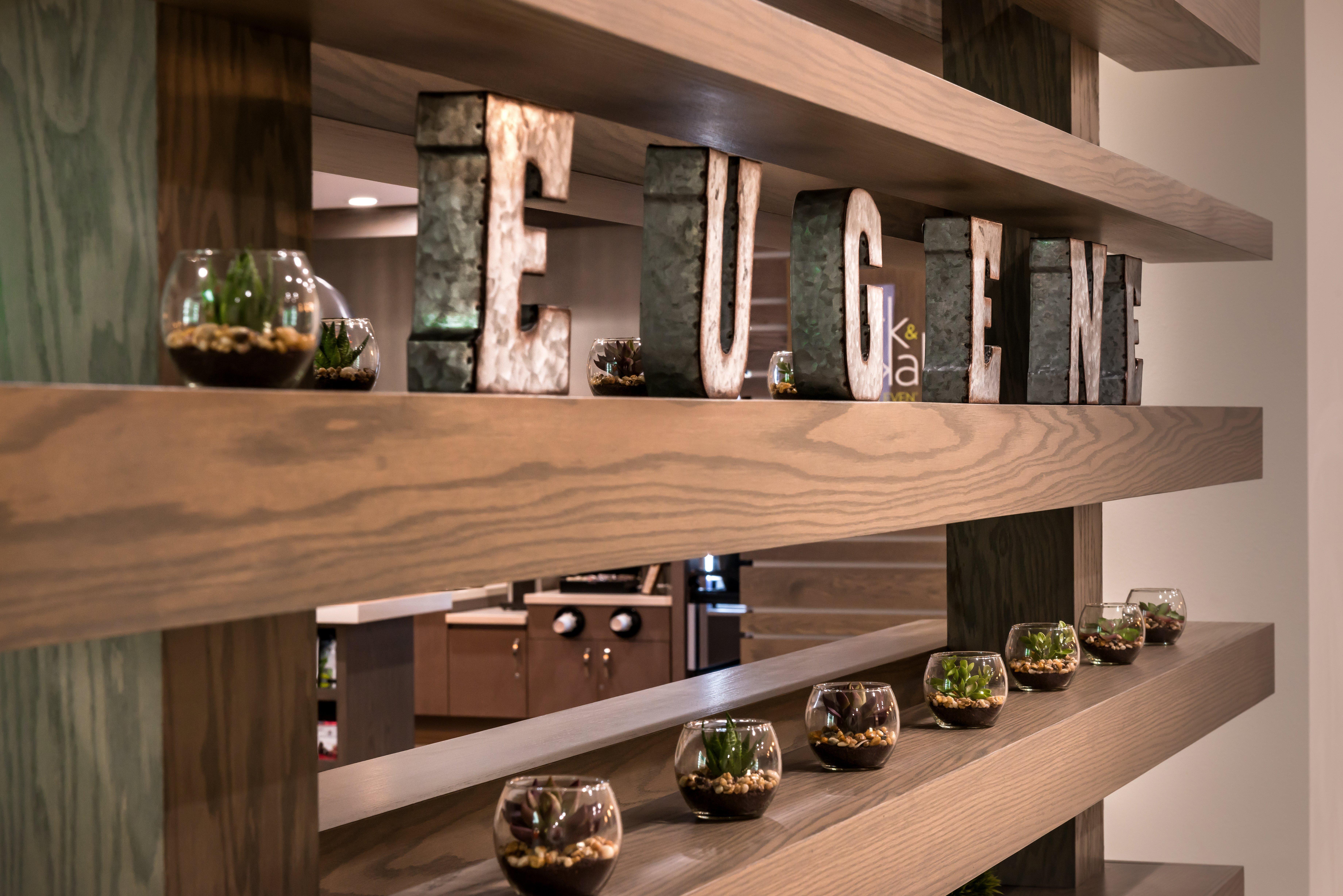 Even Hotel Eugene By Ihg Екстер'єр фото