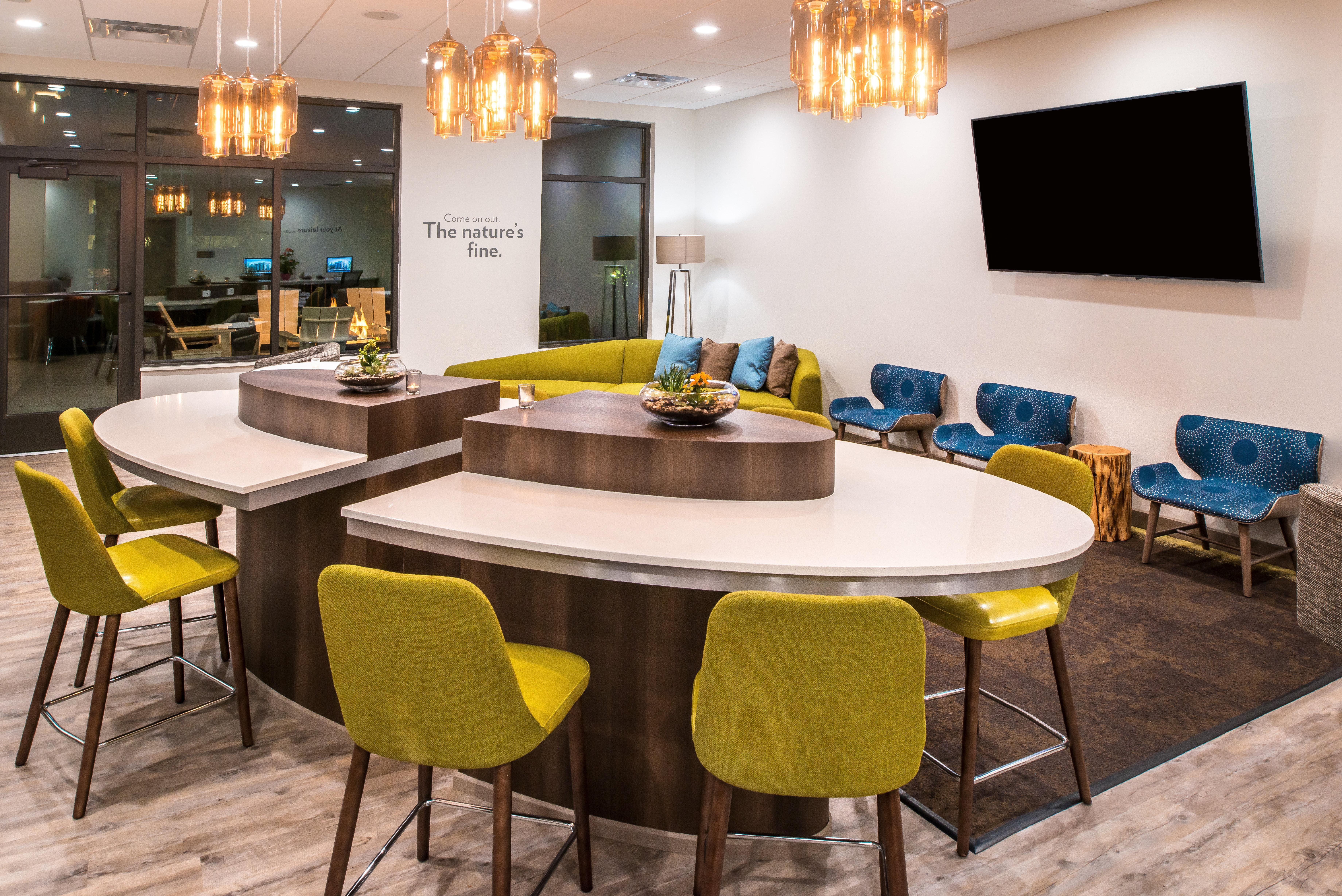 Even Hotel Eugene By Ihg Екстер'єр фото