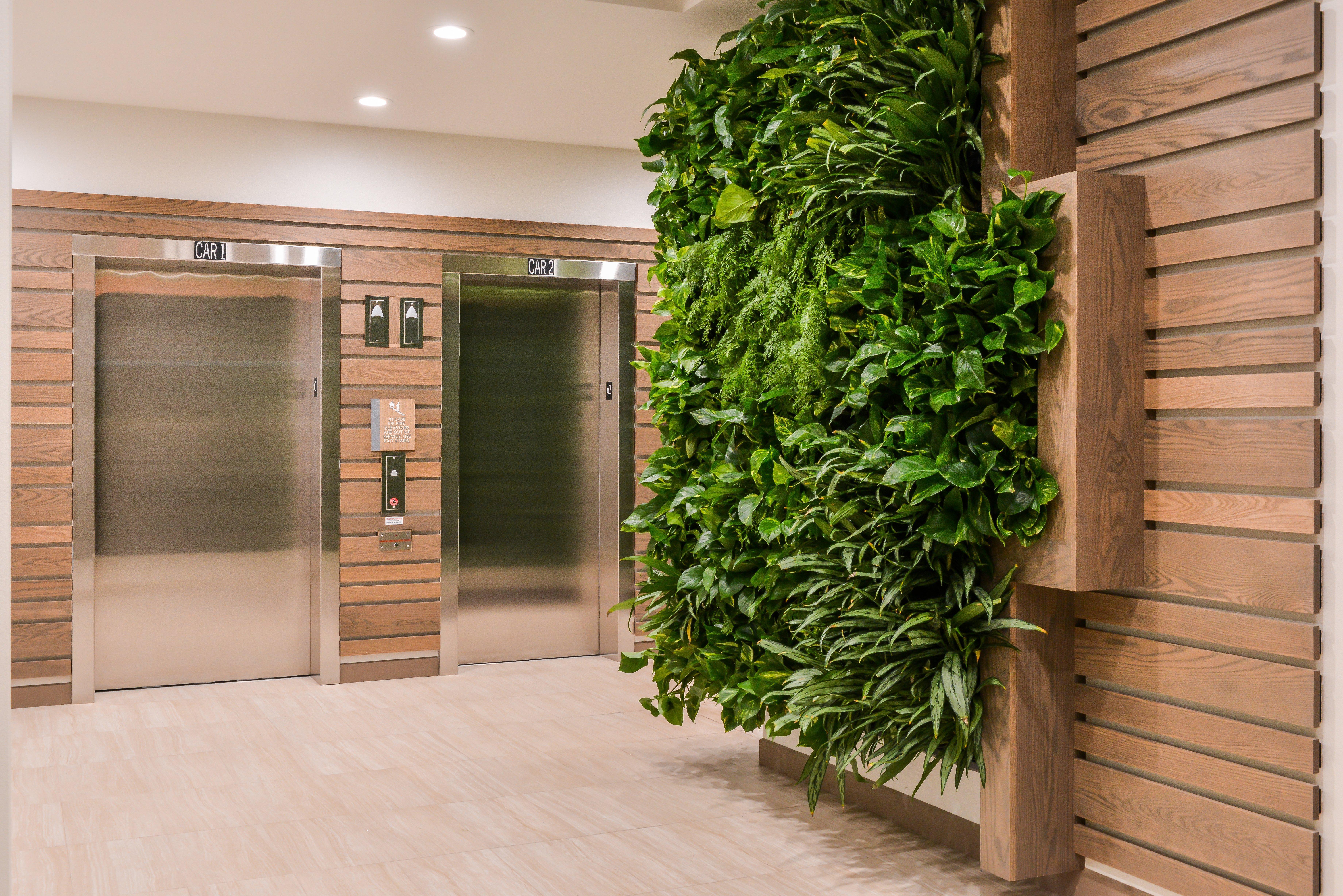 Even Hotel Eugene By Ihg Екстер'єр фото