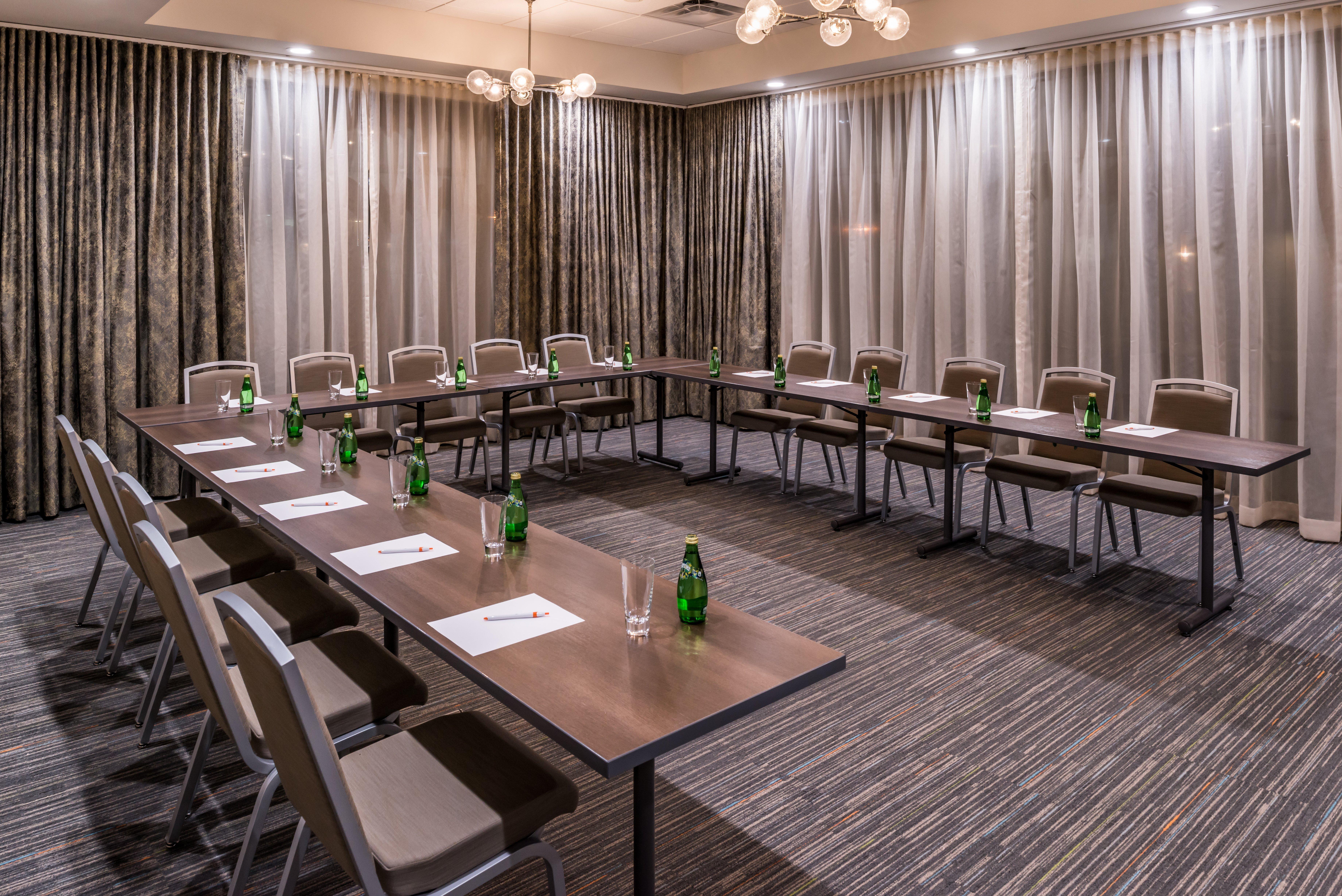 Even Hotel Eugene By Ihg Екстер'єр фото