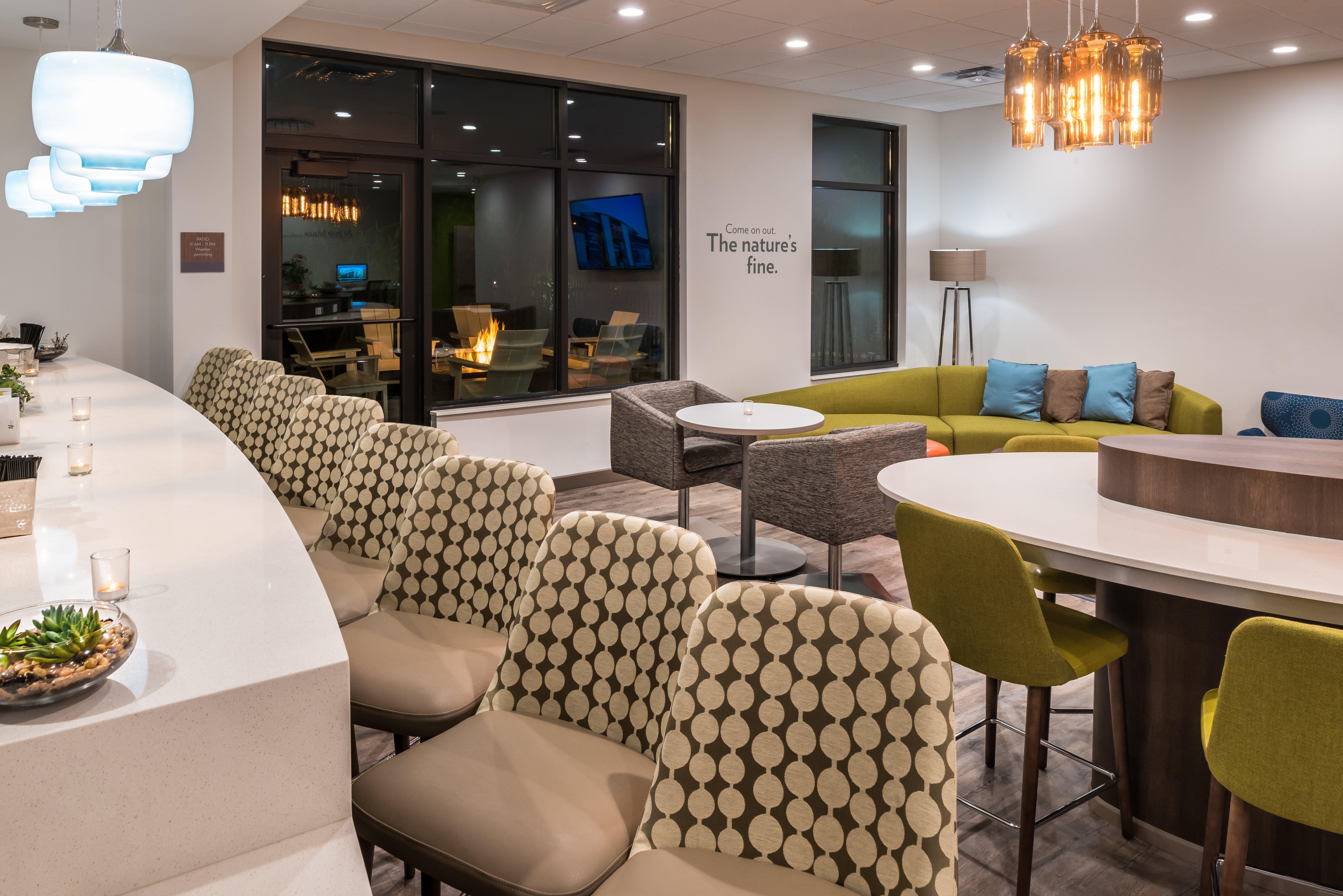 Even Hotel Eugene By Ihg Екстер'єр фото
